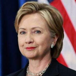 Who's going to win the democratic primary?