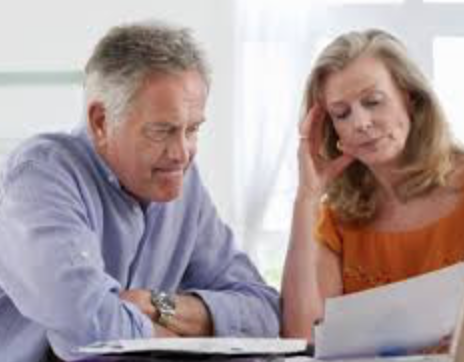 What is the greatest financial fear you will face in retirement?