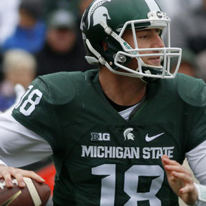 Which third-tier quarterback will be more successful? 
