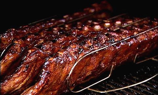 Would you recommend "Jack Stack Barbecue" to our readers? 
