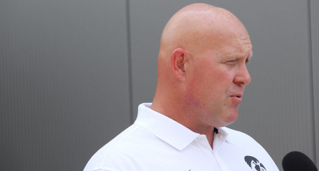 At $595,000, does Chris Doyle make too much money? 