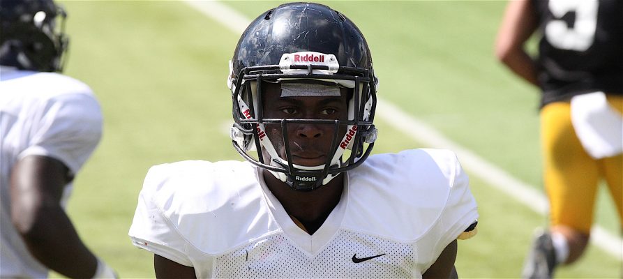 Who will be the biggest dark horse in the secondary?