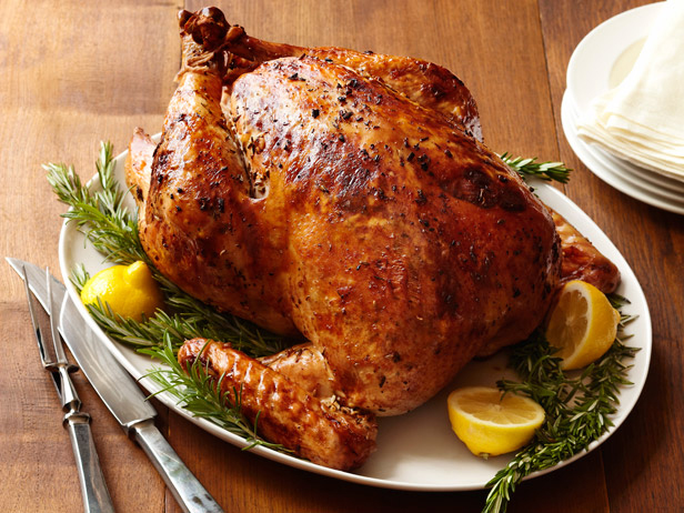 What's your favorite part  of Thanksgiving dinner?