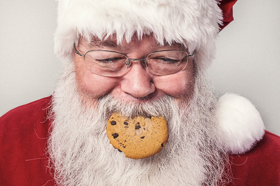 Merry Christmas or Happy Holidays?