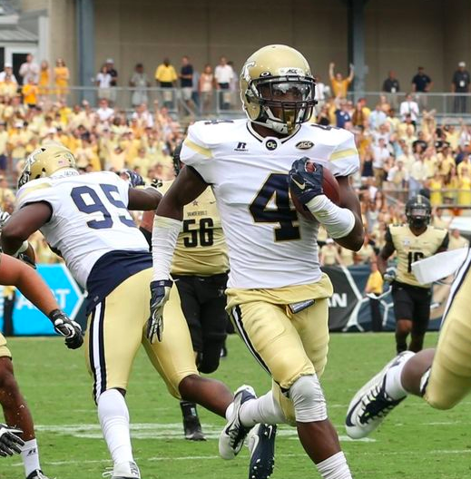 #BowlPickEm: TaxSlayer Bowl, Georgia Tech v Kentucky