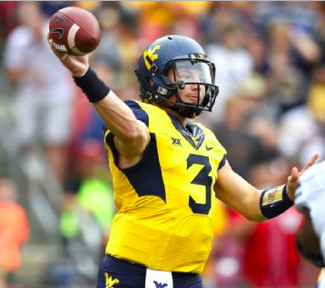 #BowlPickEm: Russell Athletic Bowl, (16) West Virginia v Miami