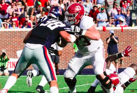 #BowlPickEm: Chick-fil-A Peach Bowl, (1) Alabama v (4) Washington