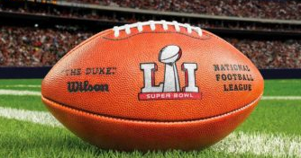 What is your favorite part of the Super Bowl? What is your favorite part of the Super Bowl?