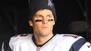 Does Tom Brady deserve The NFL MVP Award?