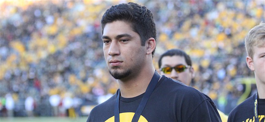 National Signing Day: Are you happy with Iowa's 2017 class? 