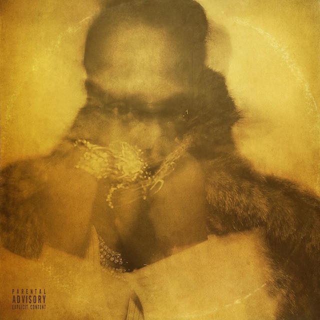 Which album by Future is better?