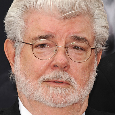 George Lucas vs. JK Rowling