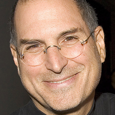 Steve Jobs vs. Willy Wonka