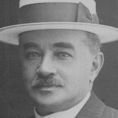 Milton Hershey vs. Martha Stewart