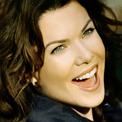 Lorelai Gilmore vs. The Babysitters Club