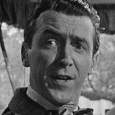George Bailey vs.  Walter White