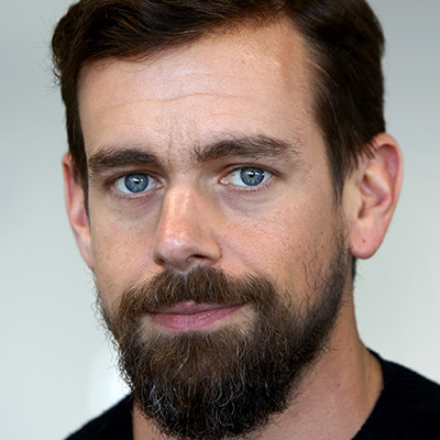 Jack Dorsey vs. Richard Branson