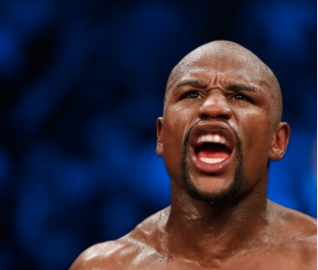 Who will win the Mayweather vs. McGregor fight?