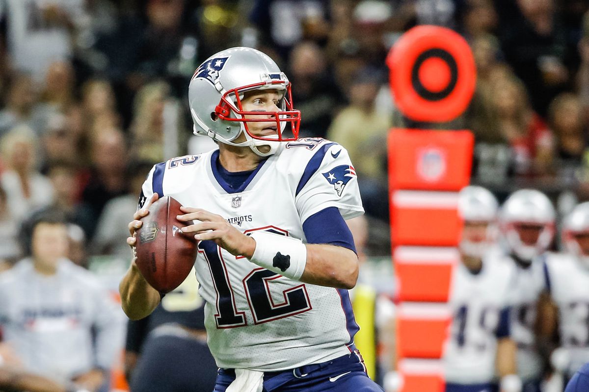 Is Tom Brady the greatest quarterback in NFL history?