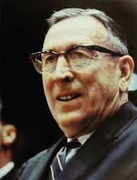 Who is the best college basketball coach of all time? 
