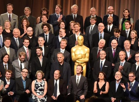 Are the Oscars passe?