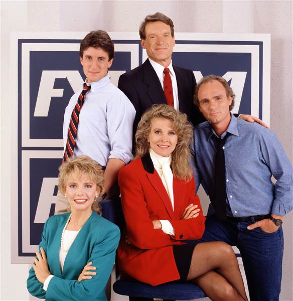 Do you plan to watch the "Murphy Brown" reboot?