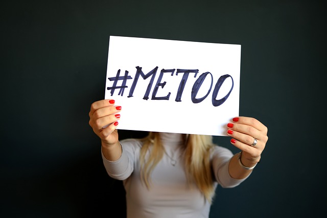 Is #MeToo the catalyst we need to expose rape culture?