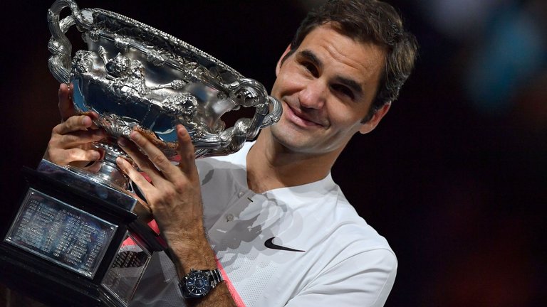 Is Roger Federer's dominance good for professional tennis?