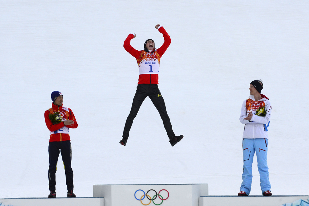 Are the 2018 Winter Olympics worth watching on TV?