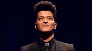 Should Bruno Mars have won the Grammy for Album of the Year?