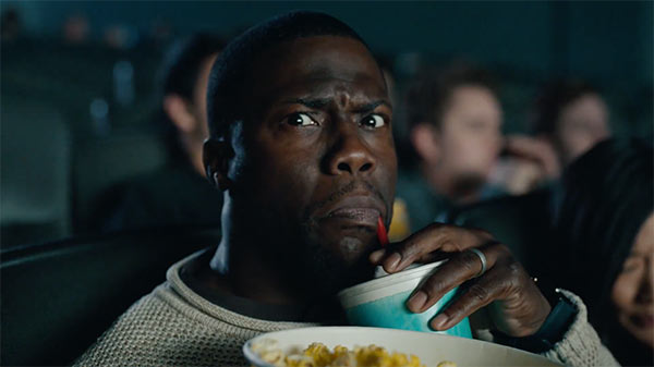 Do you watch the Super Bowl just for the commercials?