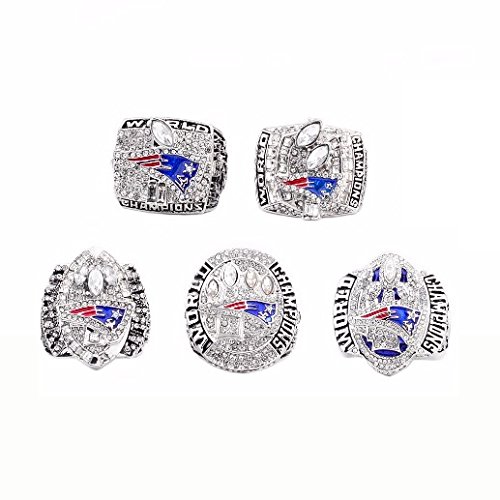 Is the Patriots' dynasty good for the NFL?