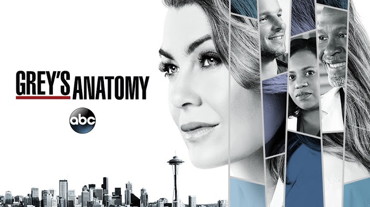Will the "Station 19" spinoff be as good as "Grey's Anatomy"?