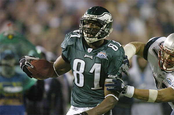 Does Terrell Owens deserve a spot in the Hall of Fame?