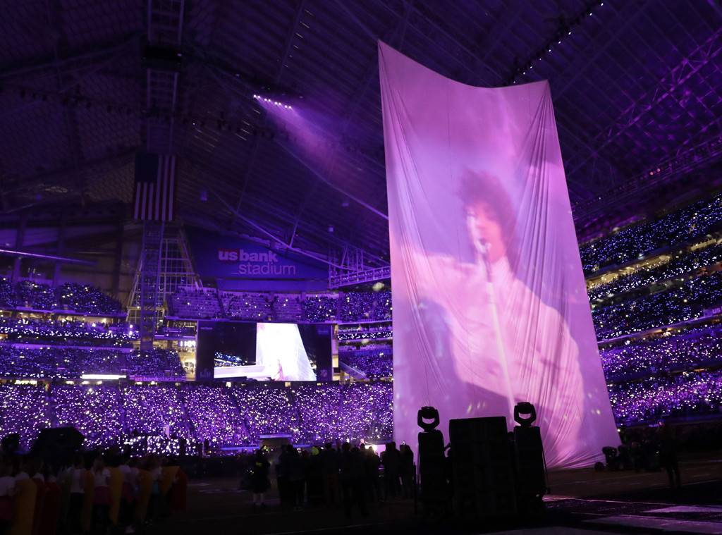 Was Justin Timberlake's tribute to Prince appropriate?