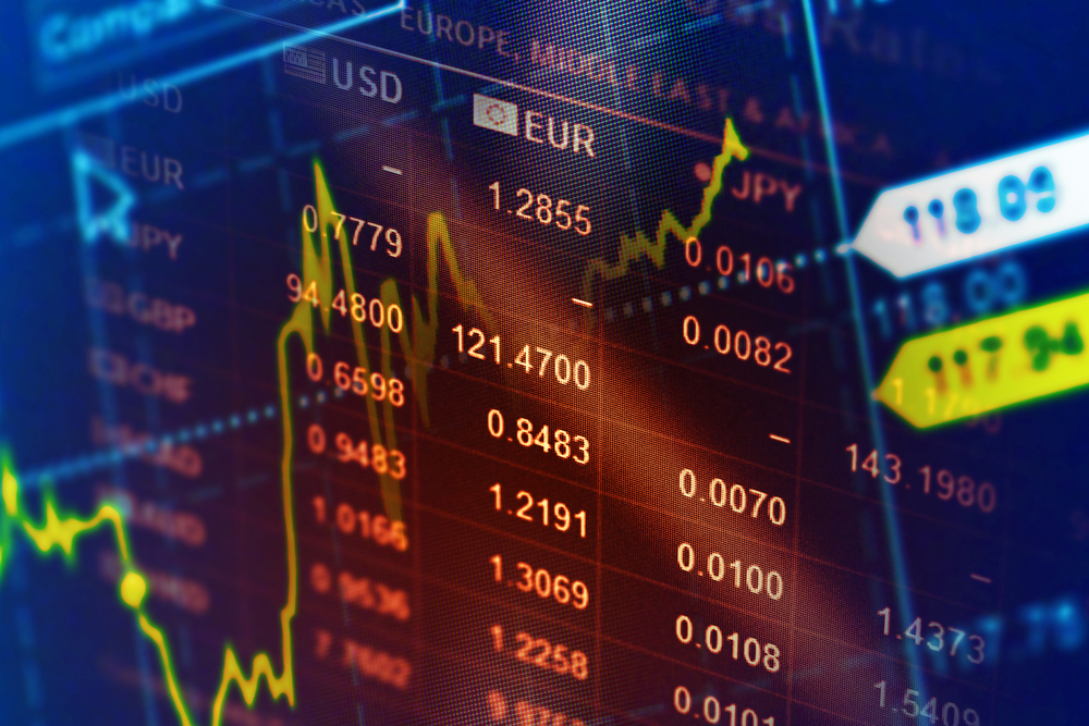 Is the stock market sell-off a sign of economic trouble to come?