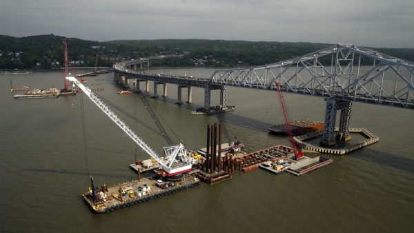 Will President Trump's $1.5-trillion infrastructure plan work?