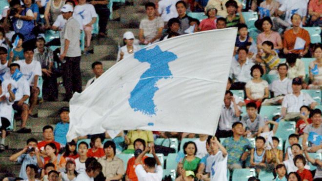 Do you think the U.S. can broker peace in North Korea?