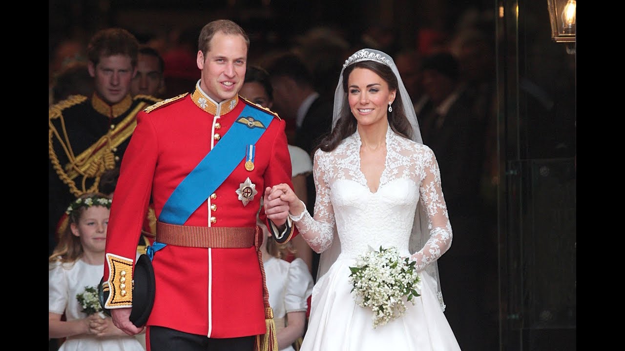 Do want to watch the wedding of Prince Harry and Meghan Markle?