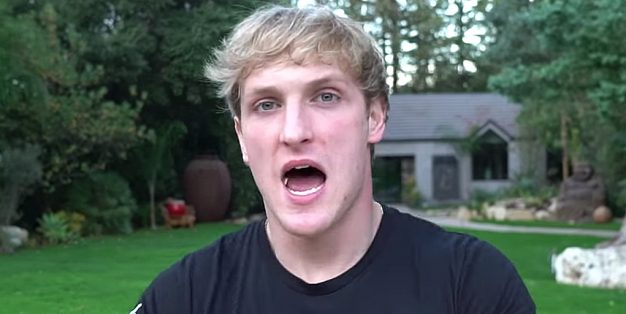 Is demonetizing Logan Paul's YouTube channel a strong statement?