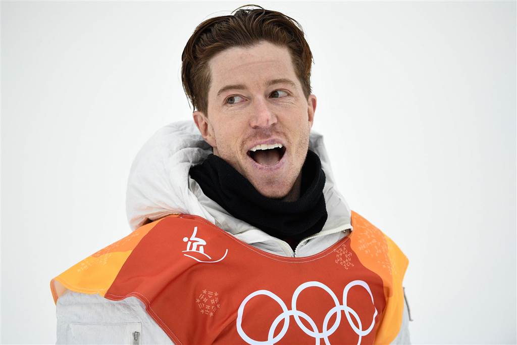 Should Shaun White retire now?