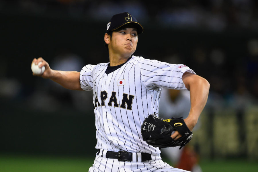 Will Shohei Ohtani help the Angels win a World Series?