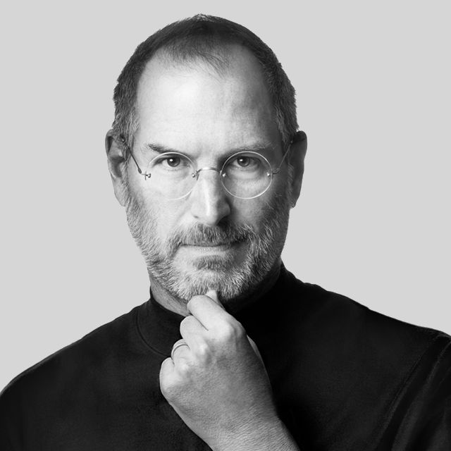 Are entrepreneurs taught or are they just born that way?
