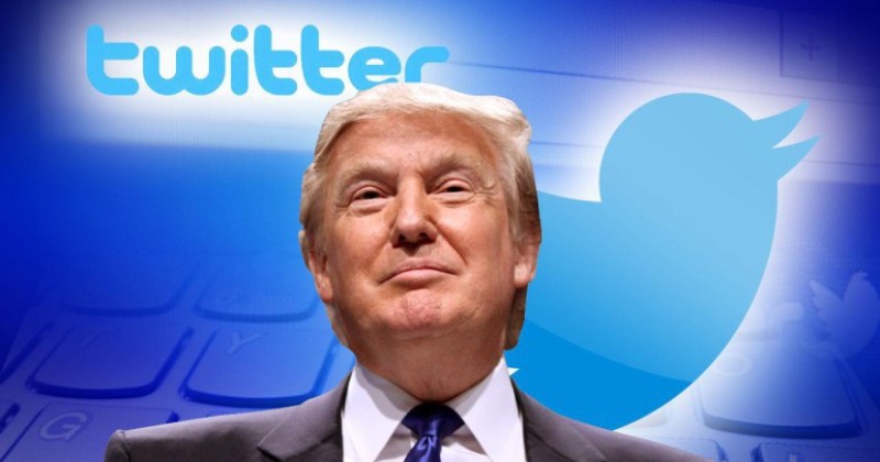 Should President Donald Trump keep his Twitter account?