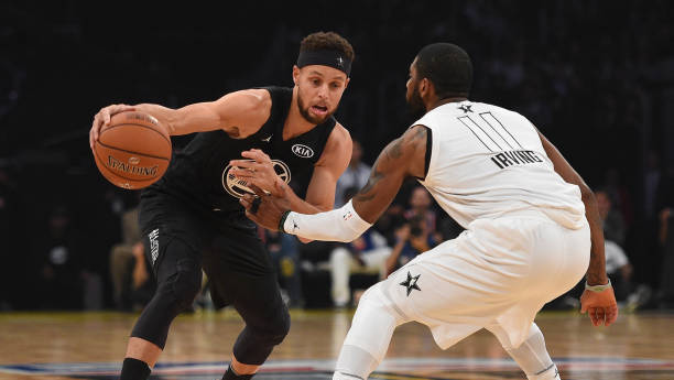 Did the LeBron versus Steph format help the NBA All-Star Game?