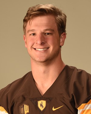 Who will win the Wyoming starting QB job? 