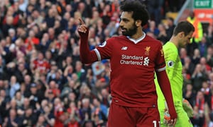 crees que liverpool llegara a la final le la liga de campeones?
