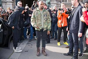 What will Kanye West’s legacy be?
