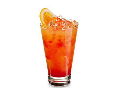 Do you switch to sweeter drinks during the summer?