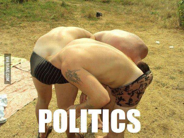 FBs impeccable community standards has deemed this image: BANNED